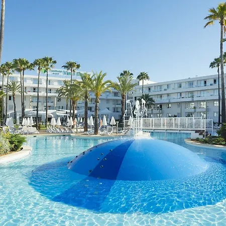 Protur Vista Badia Hotel