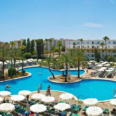 Protur Vista Badia Hotel