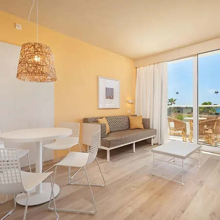 Protur Vista Badia Szálloda 4*