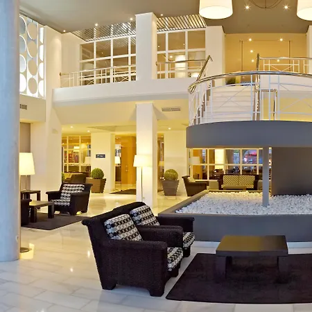 Protur Vista Badia Szálloda 4*