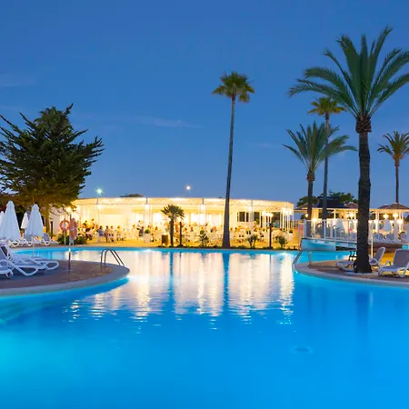 Protur Vista Badia 4*