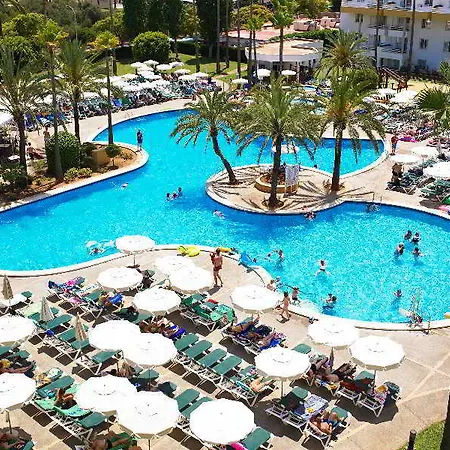 Protur Vista Badia 4*