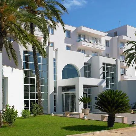 Protur Vista Badia Szálloda 4*