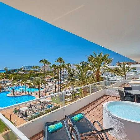Protur Vista Badia 4*